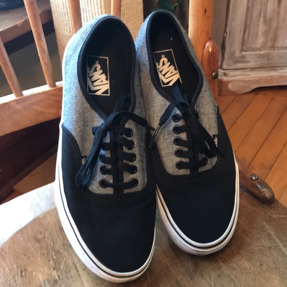 Vans Other - Vans Classics Skate Shoe